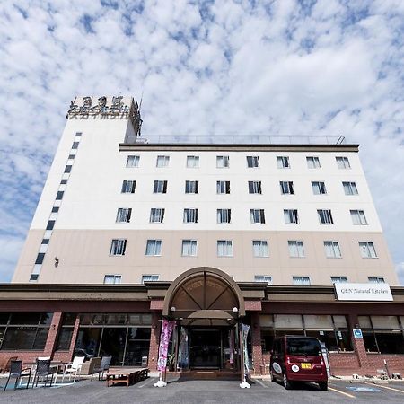 Tabist Tsukuba Sky Hotel Экстерьер фото