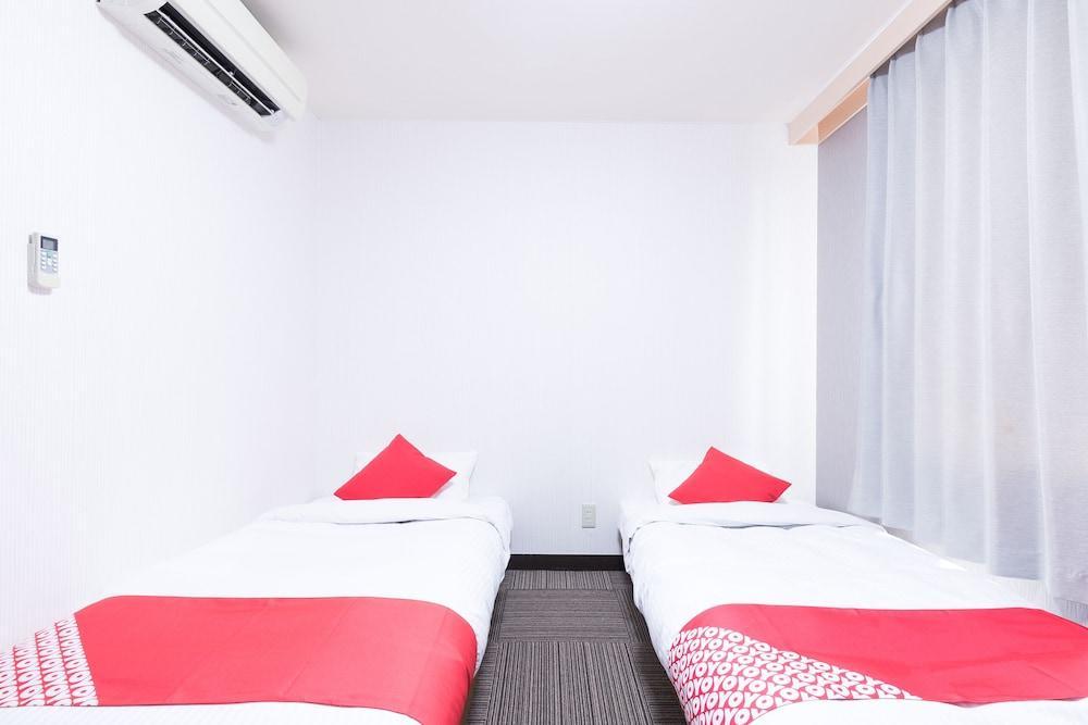 Tabist Tsukuba Sky Hotel Экстерьер фото