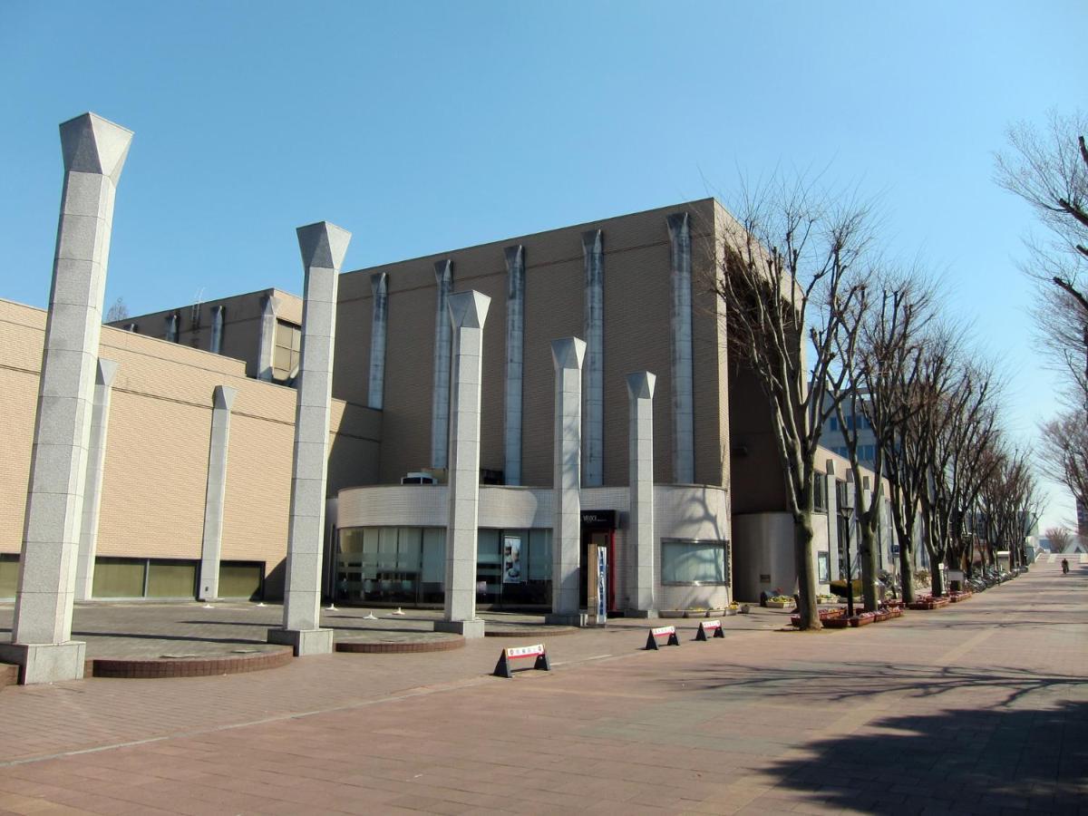 Tabist Tsukuba Sky Hotel Экстерьер фото