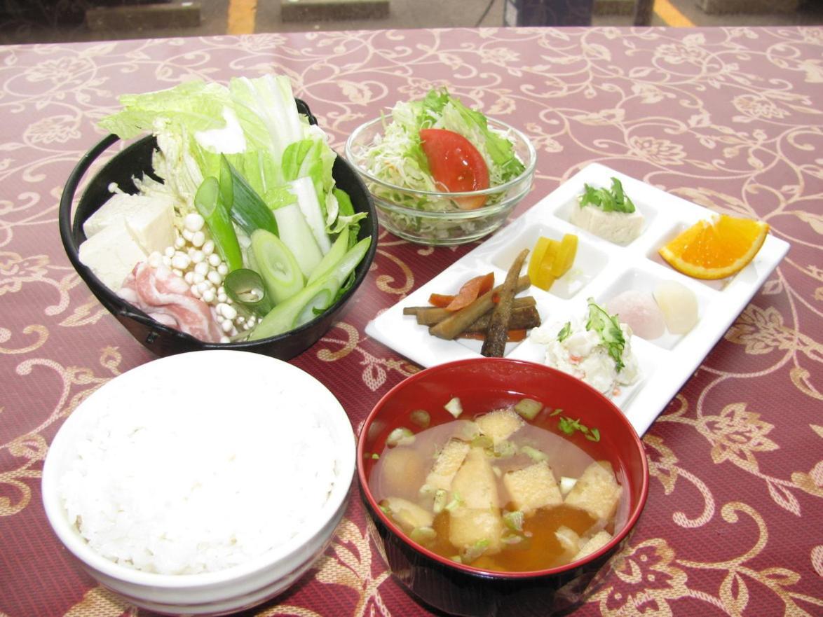 Tabist Tsukuba Sky Hotel Экстерьер фото
