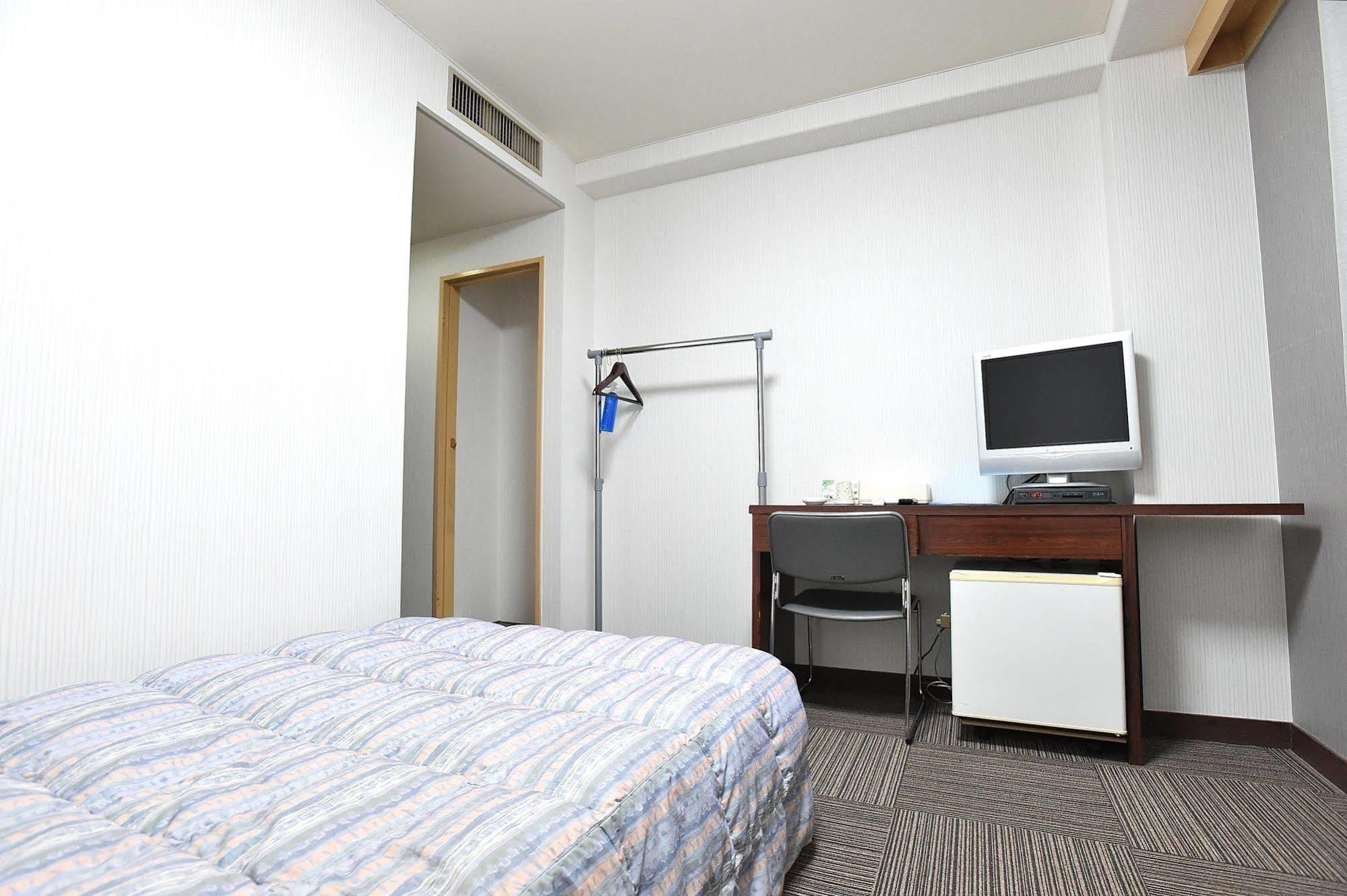 Tabist Tsukuba Sky Hotel Экстерьер фото