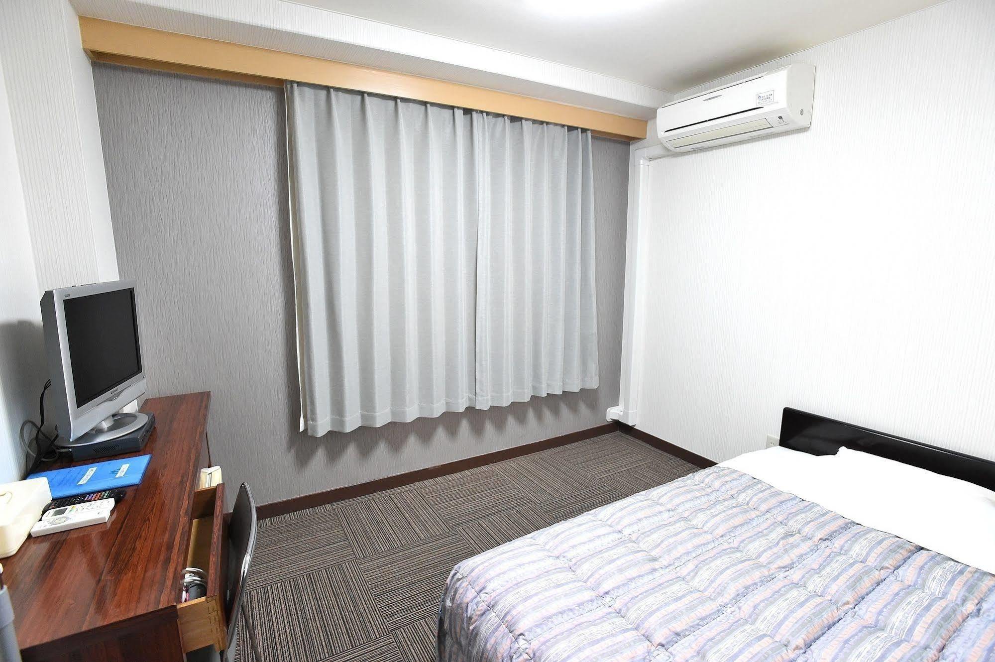 Tabist Tsukuba Sky Hotel Экстерьер фото
