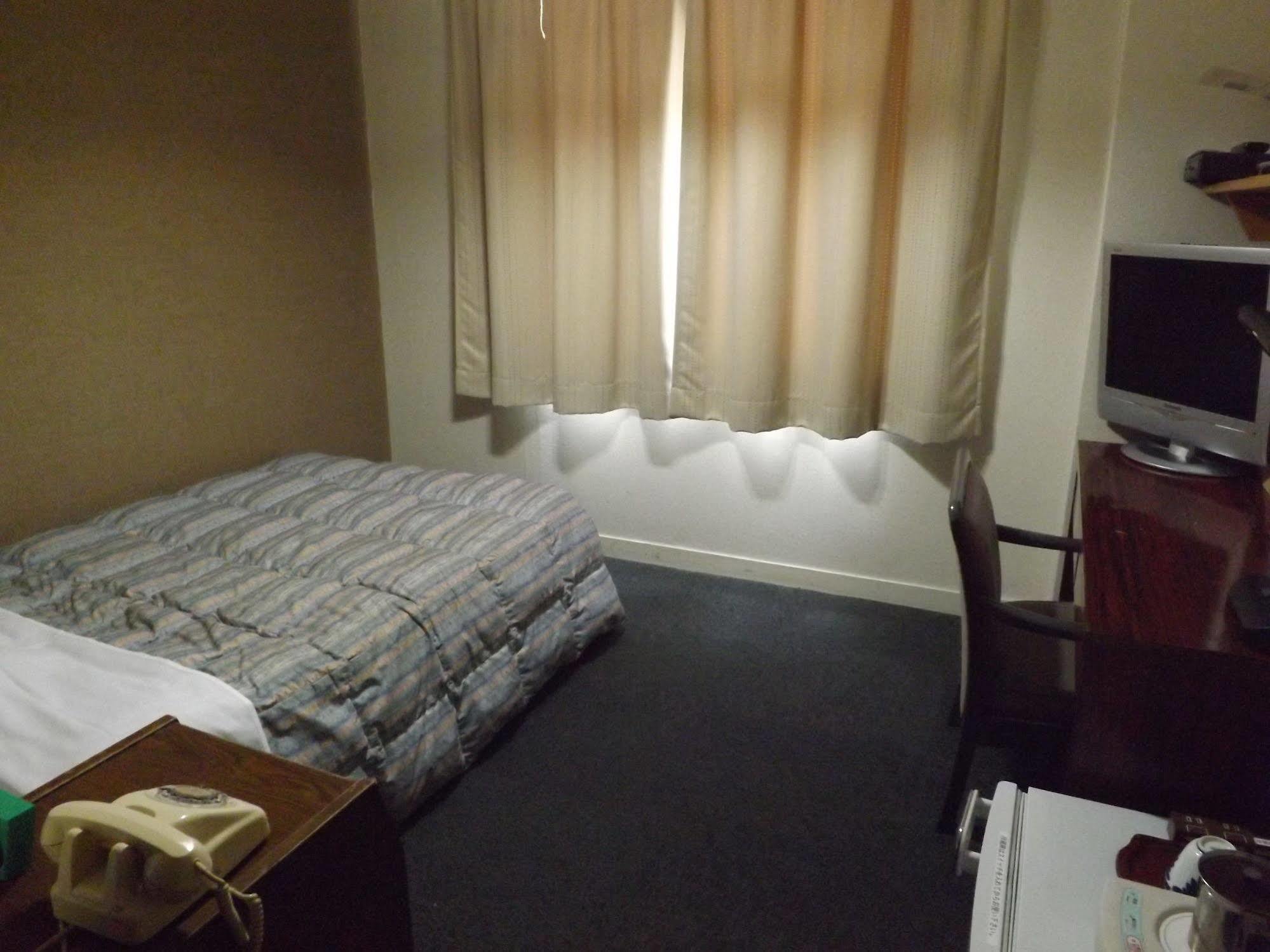 Tabist Tsukuba Sky Hotel Экстерьер фото