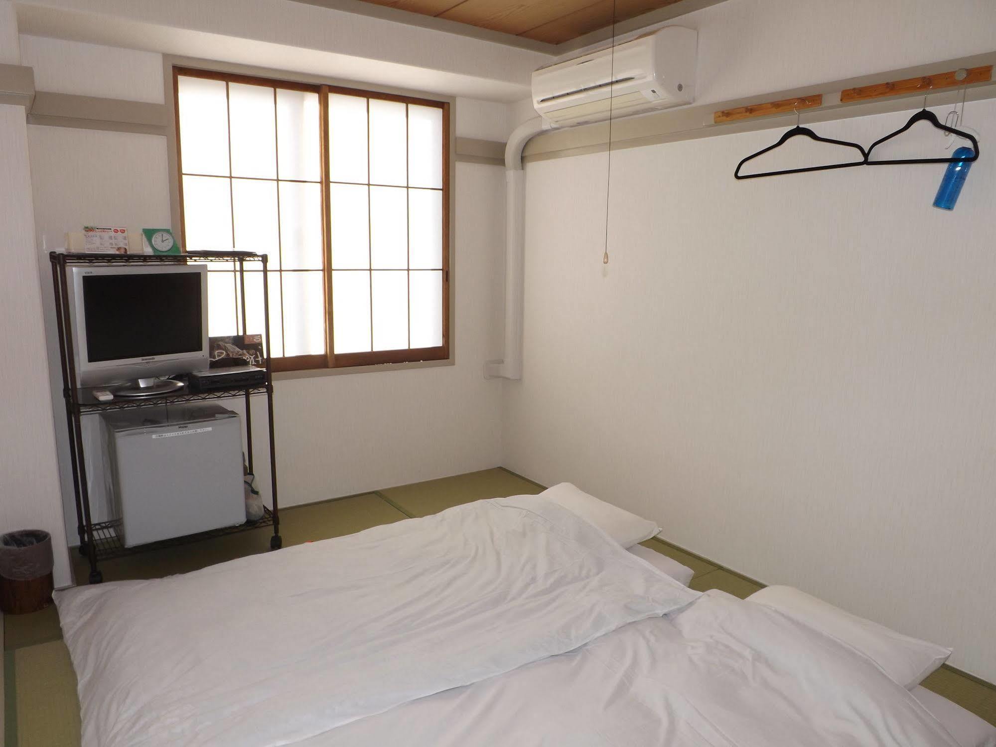 Tabist Tsukuba Sky Hotel Экстерьер фото