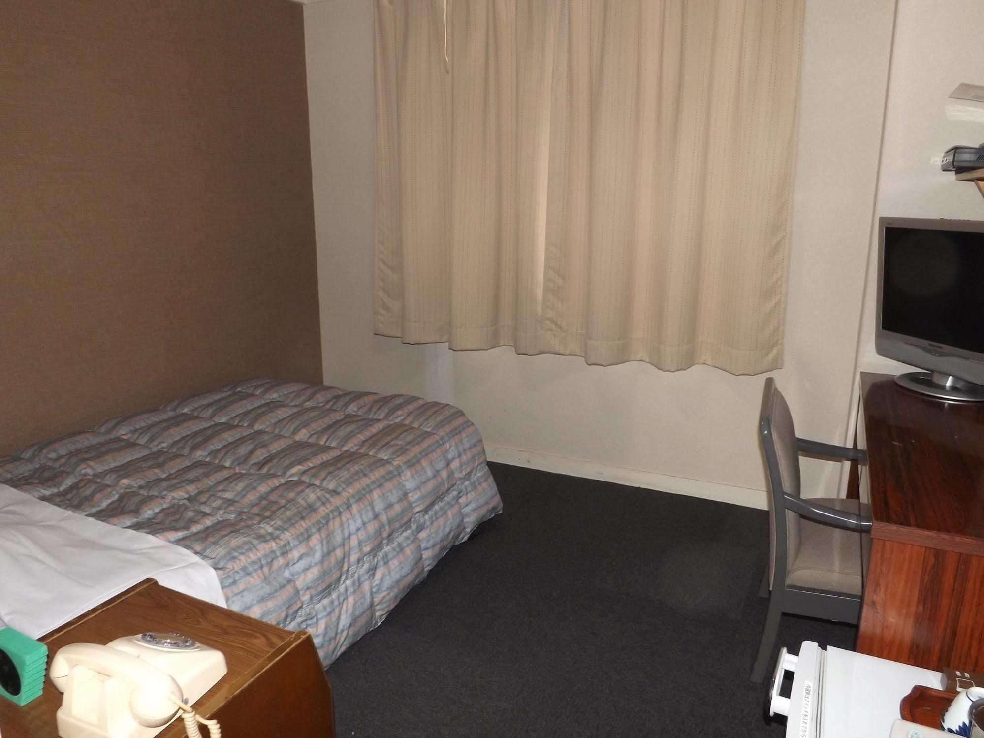 Tabist Tsukuba Sky Hotel Экстерьер фото