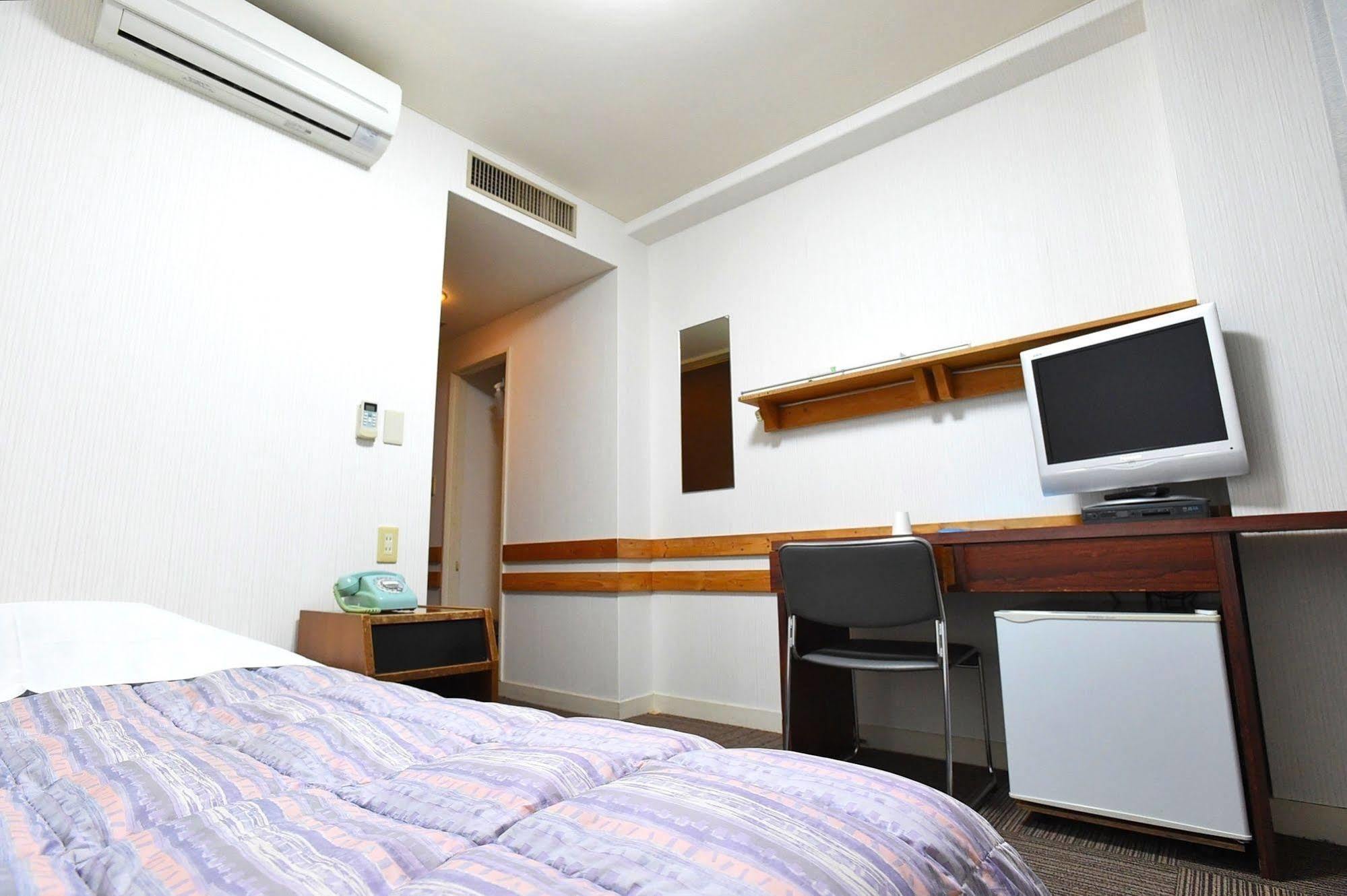 Tabist Tsukuba Sky Hotel Экстерьер фото
