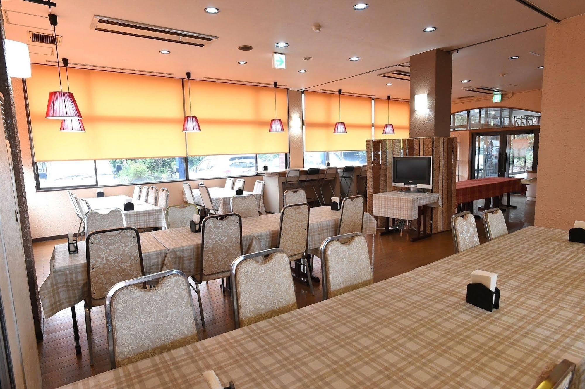 Tabist Tsukuba Sky Hotel Экстерьер фото